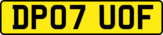 DP07UOF