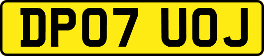 DP07UOJ