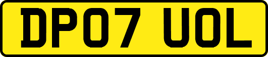 DP07UOL