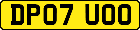 DP07UOO