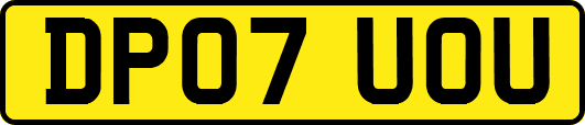 DP07UOU