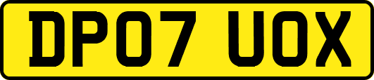 DP07UOX