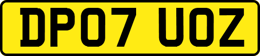 DP07UOZ