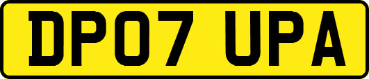 DP07UPA