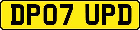 DP07UPD