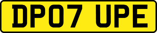 DP07UPE