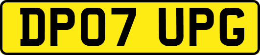 DP07UPG