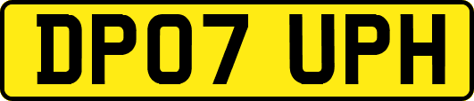 DP07UPH