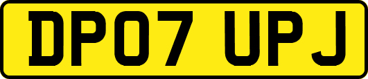 DP07UPJ