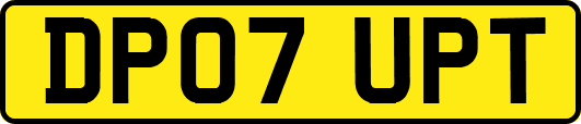 DP07UPT