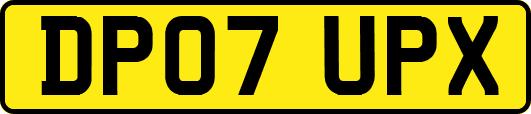 DP07UPX