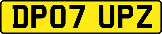 DP07UPZ
