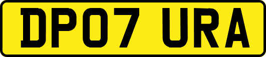 DP07URA