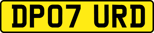 DP07URD