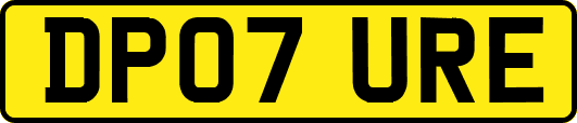 DP07URE