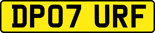 DP07URF