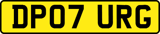 DP07URG