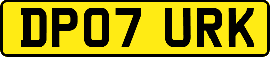 DP07URK