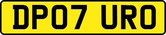 DP07URO