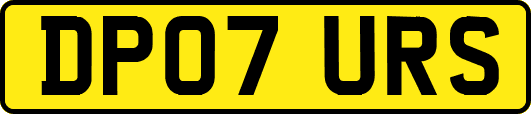 DP07URS