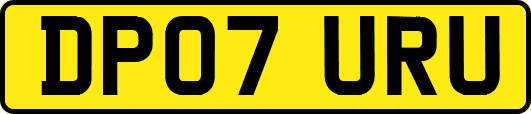 DP07URU