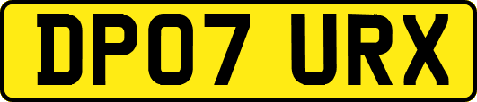 DP07URX