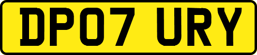 DP07URY