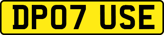 DP07USE