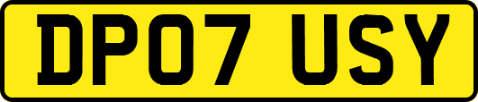 DP07USY