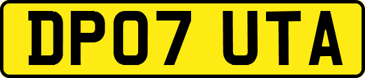 DP07UTA