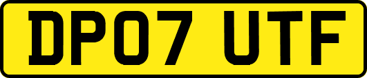 DP07UTF
