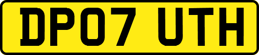 DP07UTH