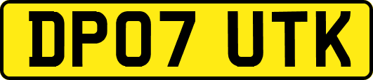 DP07UTK