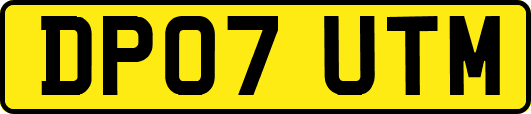 DP07UTM