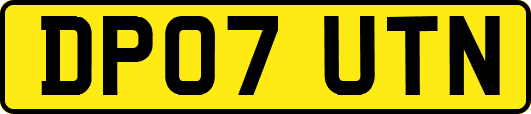 DP07UTN