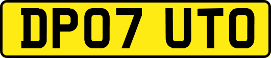 DP07UTO