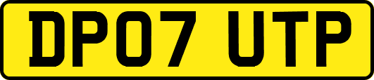 DP07UTP