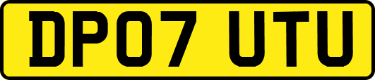 DP07UTU