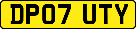 DP07UTY