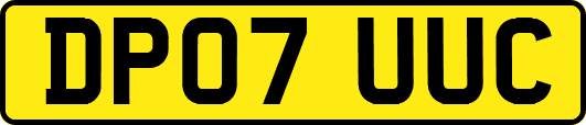 DP07UUC