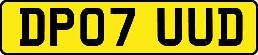 DP07UUD