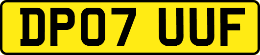 DP07UUF