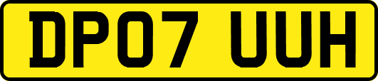 DP07UUH
