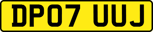 DP07UUJ