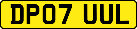 DP07UUL