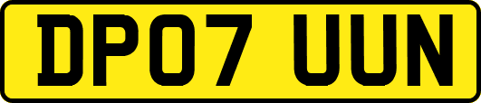 DP07UUN