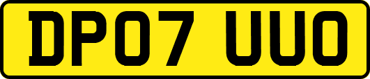 DP07UUO