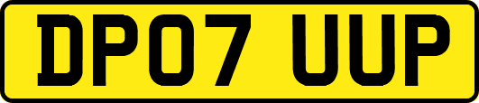 DP07UUP