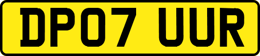 DP07UUR