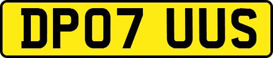 DP07UUS